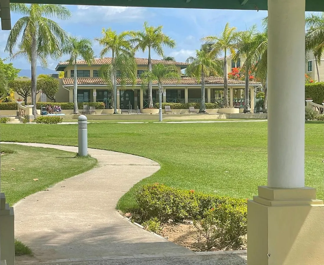 Apartment Beachfront Paradise Mesmerizing View - Sea&Sun Stay Loiza Puerto Rico