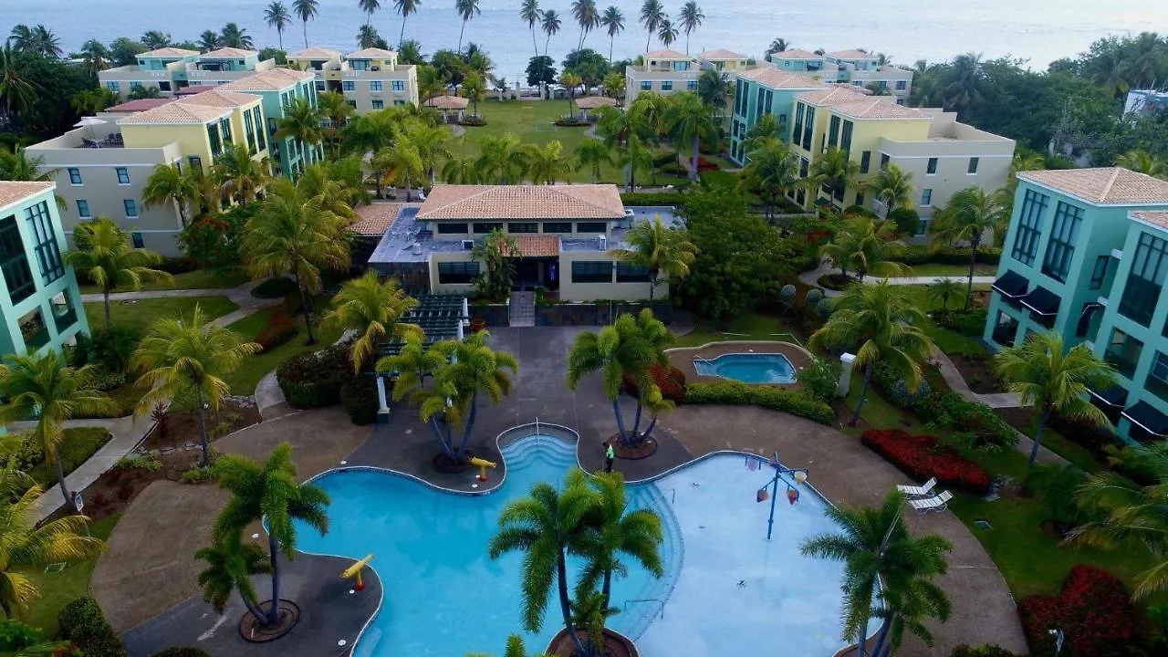 Beachfront Paradise Mesmerizing View - Sea&Sun Stay Loiza Apartment