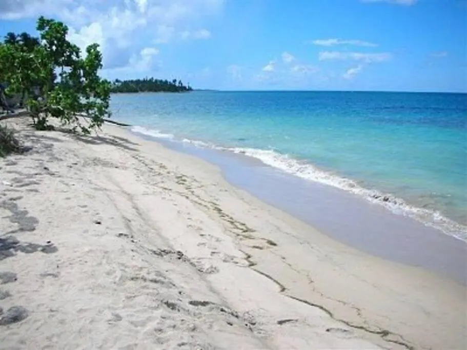 Beachfront Paradise Mesmerizing View - Sea&Sun Stay Loiza