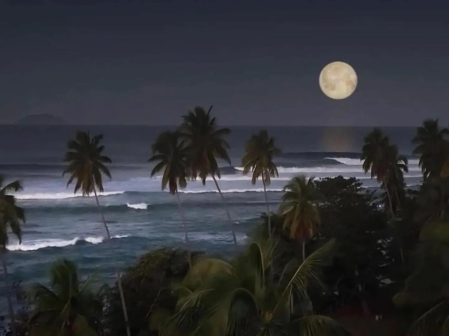 Apartment Beachfront Paradise Mesmerizing View - Sea&Sun Stay Loiza