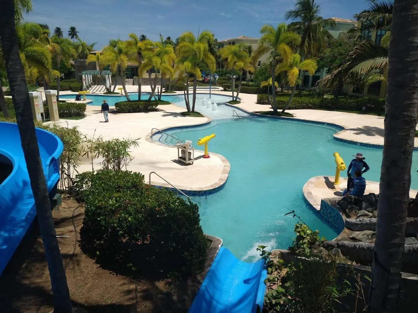 Beachfront Paradise Mesmerizing View - Sea&Sun Stay Loiza 0*,