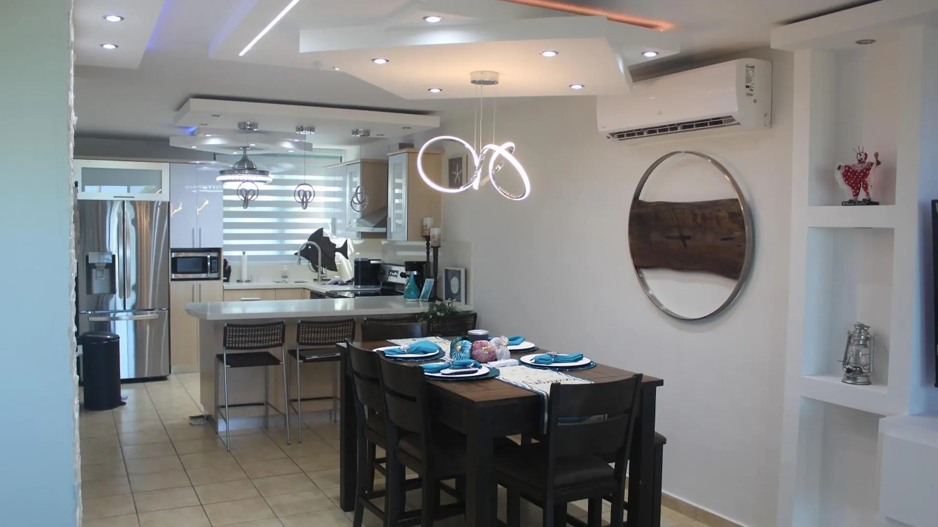 Apartment Beachfront Paradise Mesmerizing View - Sea&Sun Stay Loiza Puerto Rico