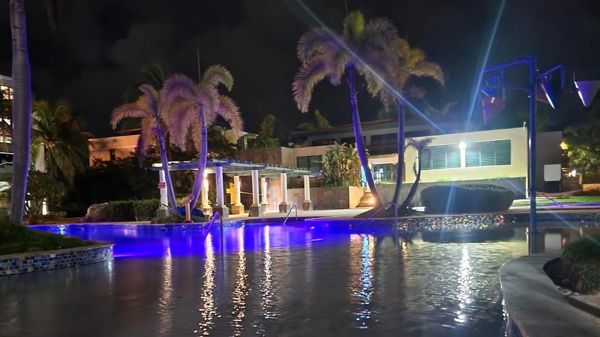 Apartment Beachfront Paradise Mesmerizing View - Sea&Sun Stay Loiza