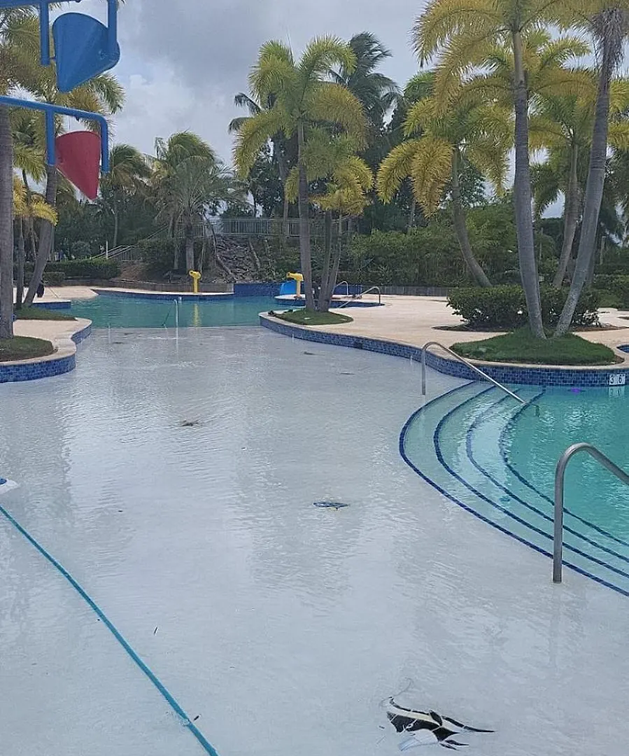 Beachfront Paradise Mesmerizing View - Sea&Sun Stay Loiza Puerto Rico