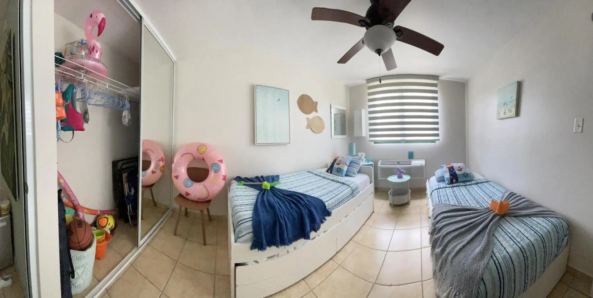 Beachfront Paradise Mesmerizing View - Sea&Sun Stay Loiza 0*,