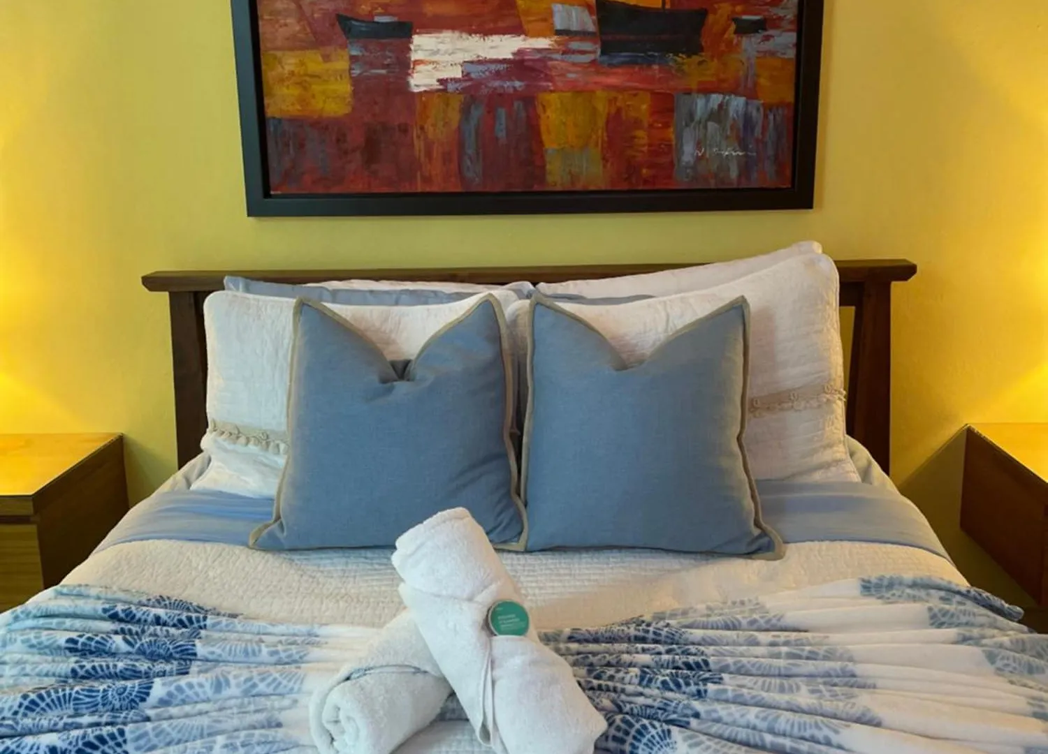 Beachfront Paradise Mesmerizing View - Sea&Sun Stay Loiza 0*,