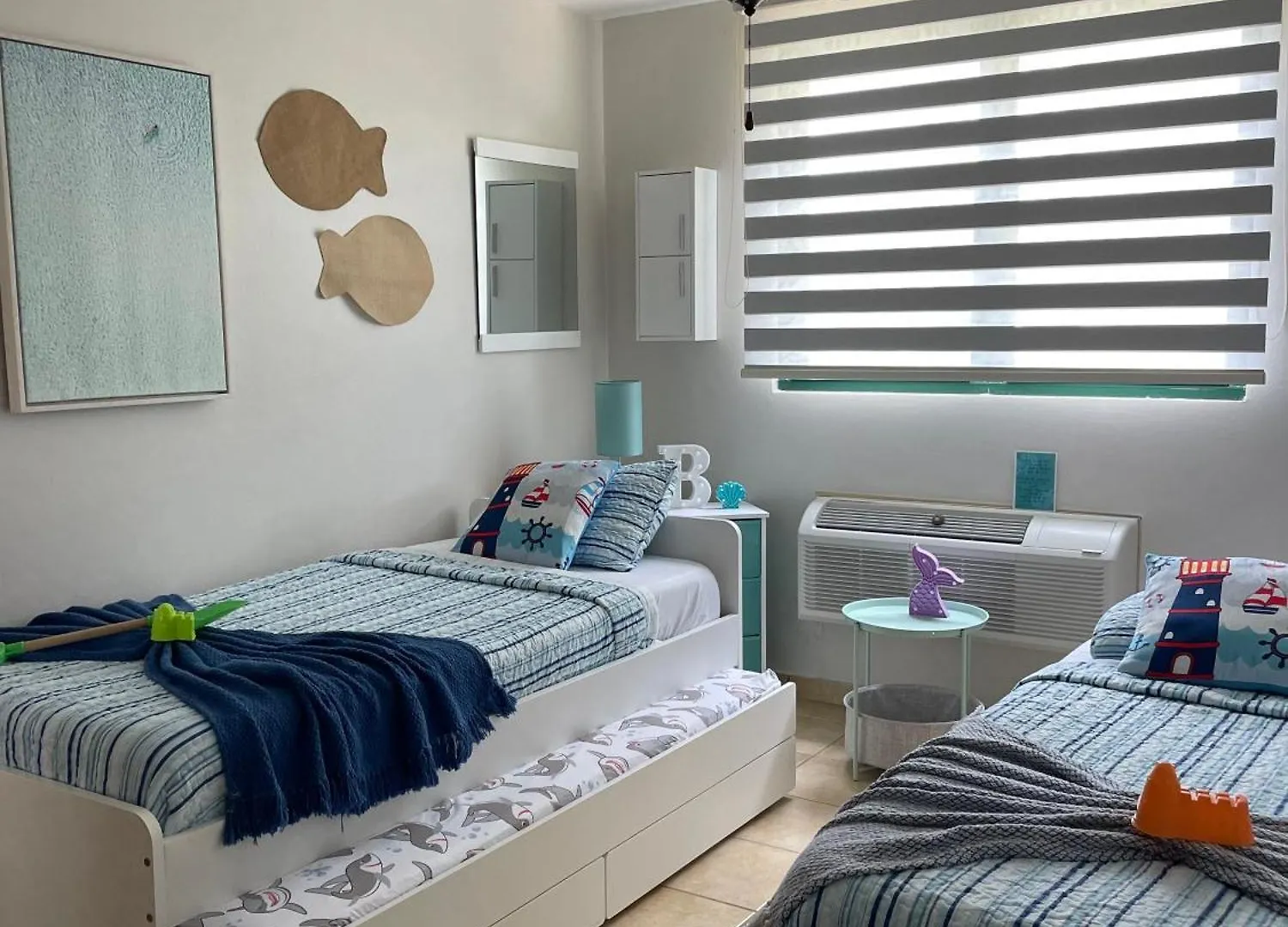 Beachfront Paradise Mesmerizing View - Sea&Sun Stay Loiza