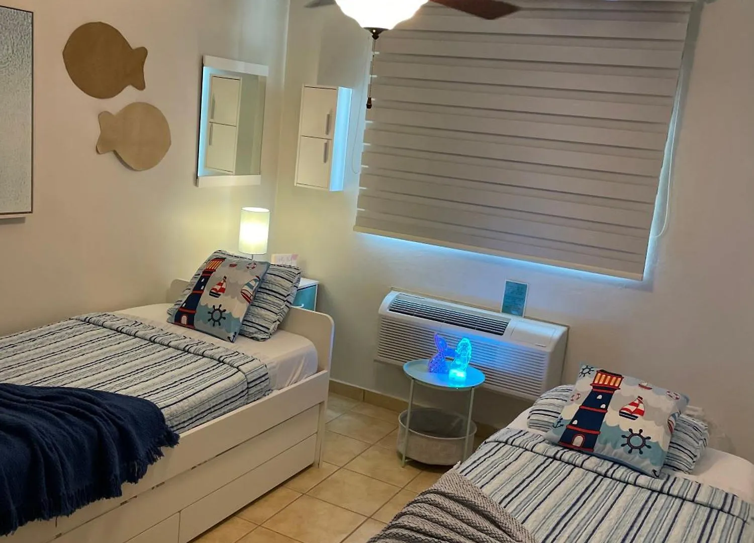 Apartment Beachfront Paradise Mesmerizing View - Sea&Sun Stay Loiza