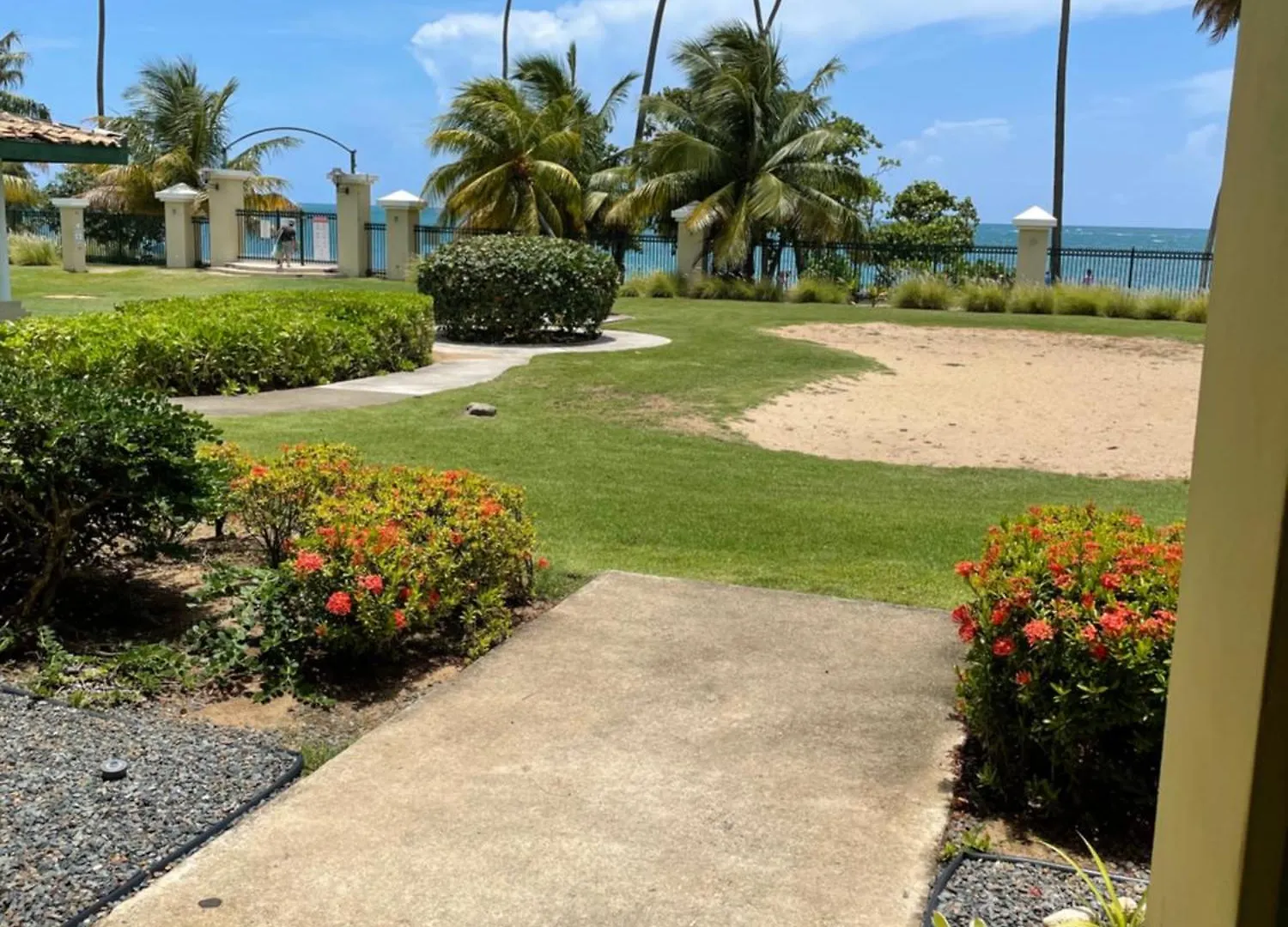 Beachfront Paradise Mesmerizing View - Sea&Sun Stay Loiza 0*,  Puerto Rico