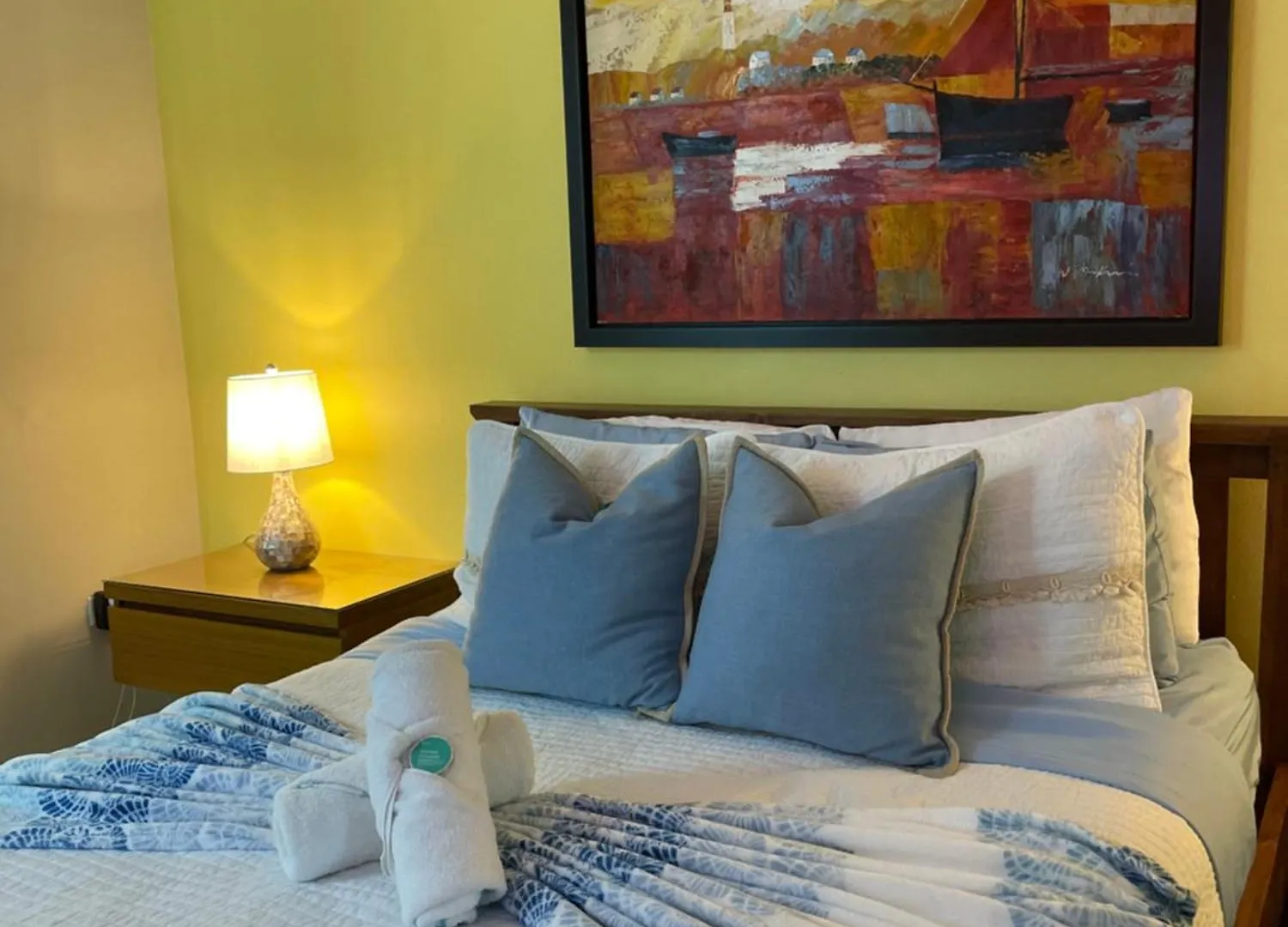 Beachfront Paradise Mesmerizing View - Sea&Sun Stay Loiza Apartment