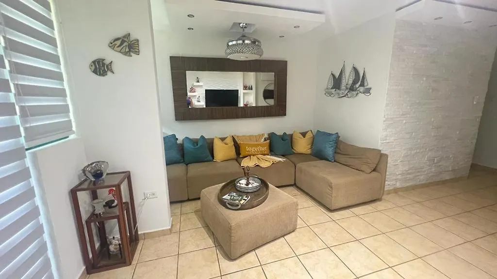 Apartment Beachfront Paradise Mesmerizing View - Sea&Sun Stay Loiza Puerto Rico