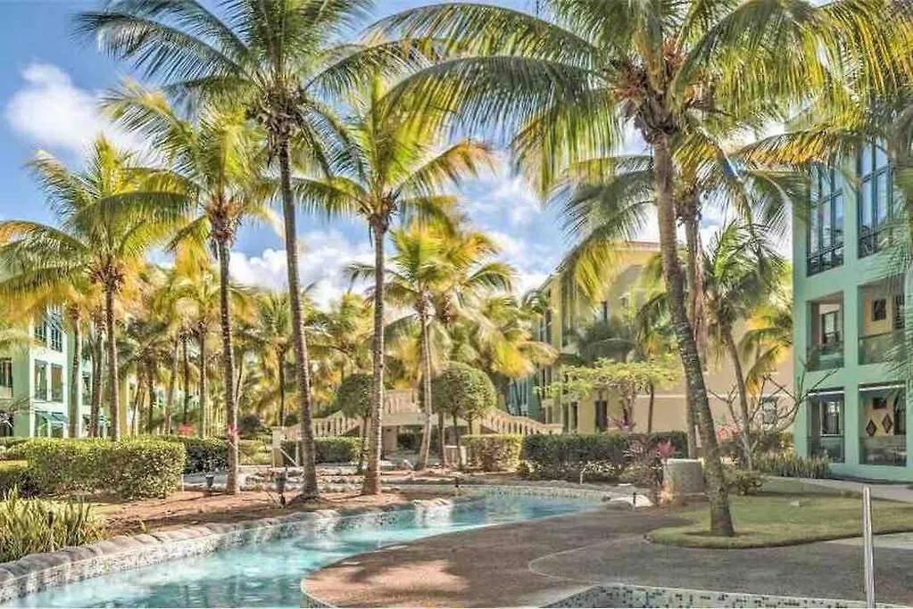 Beachfront Paradise Mesmerizing View - Sea&Sun Stay Loiza